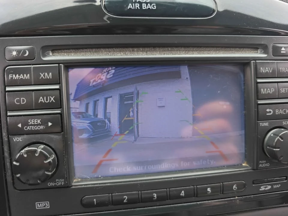 2011 Nissan Juke - Image 18 of 18