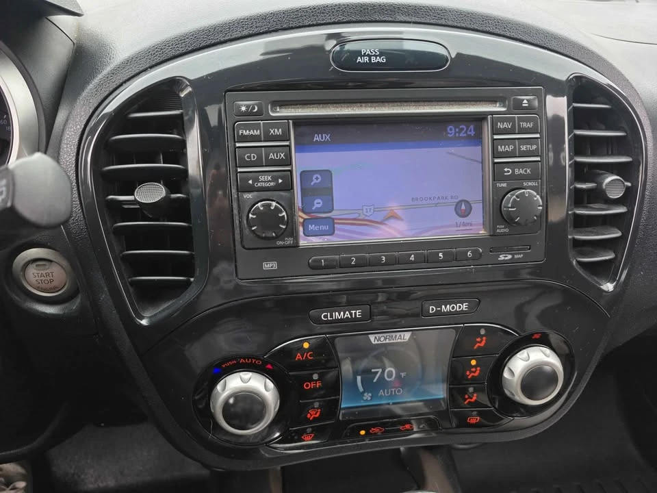 2011 Nissan Juke - Image 11 of 18