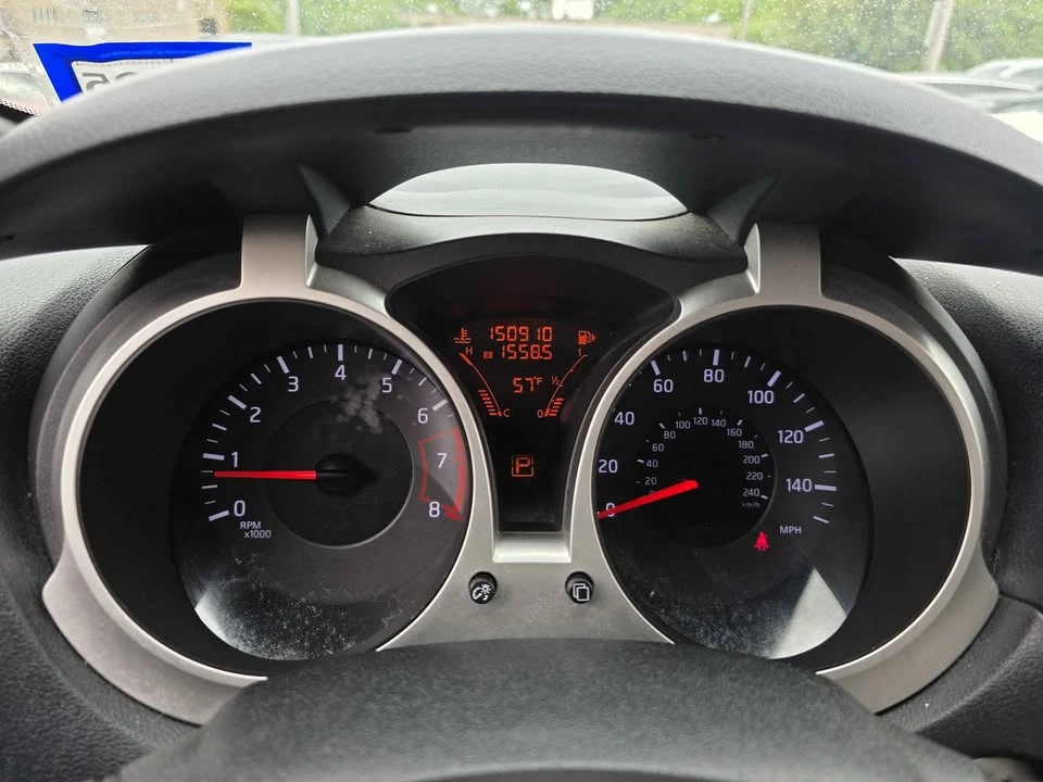 2011 Nissan Juke - Image 17 of 18