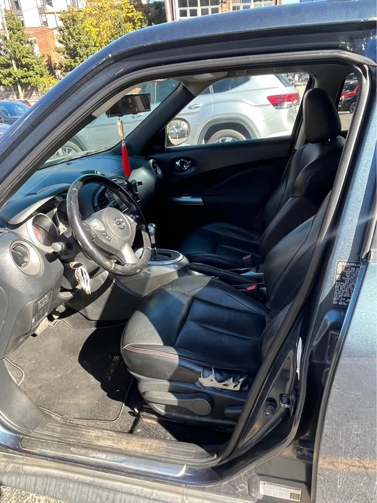 2011 Nissan Juke - Image 7 of 10