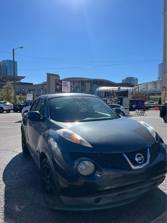 2011 Nissan Juke - Image 3 of 10