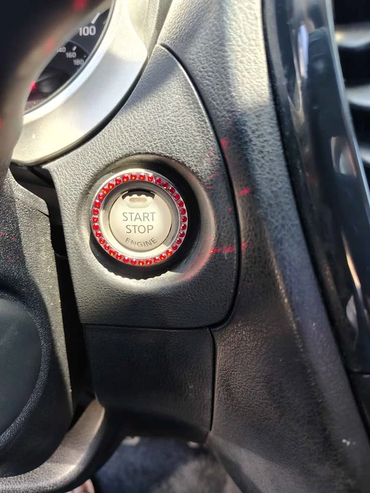 2011 Nissan Juke - Image 7 of 20