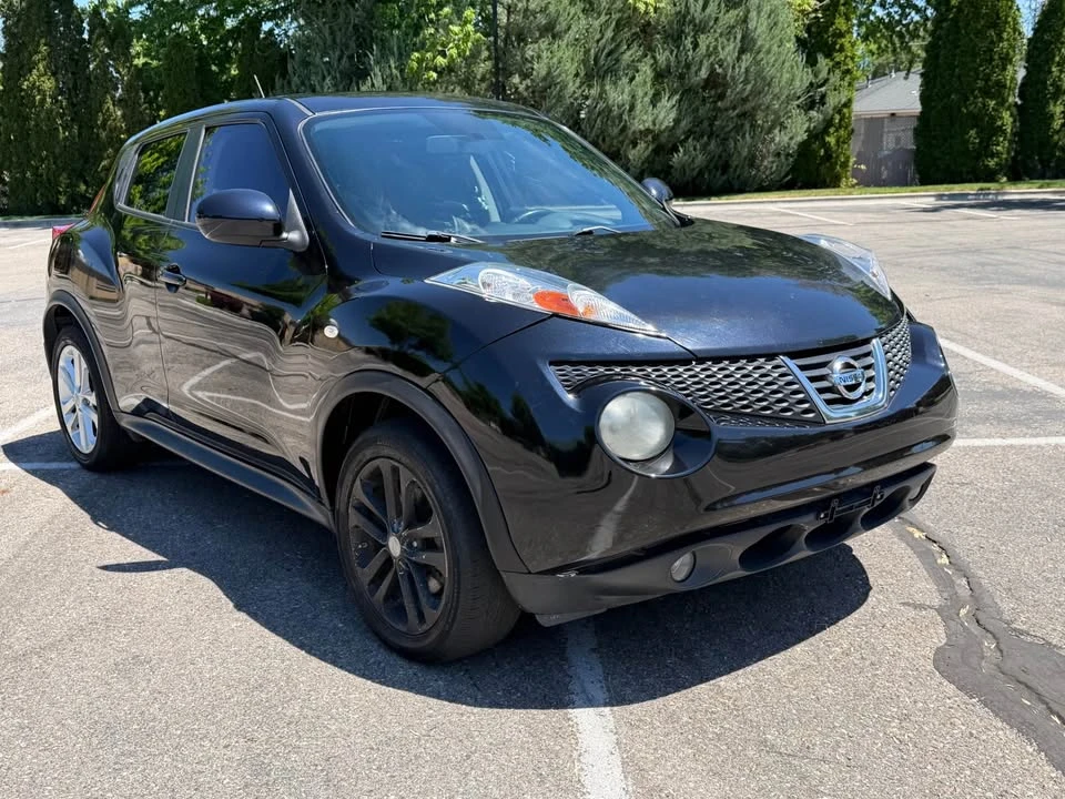 2011 Nissan Juke - Image 3 of 17