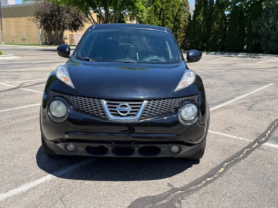 2011 Nissan Juke - Image 2 of 17