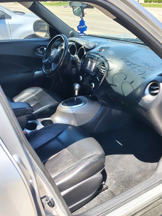 2011 Nissan Juke - Image 17 of 20