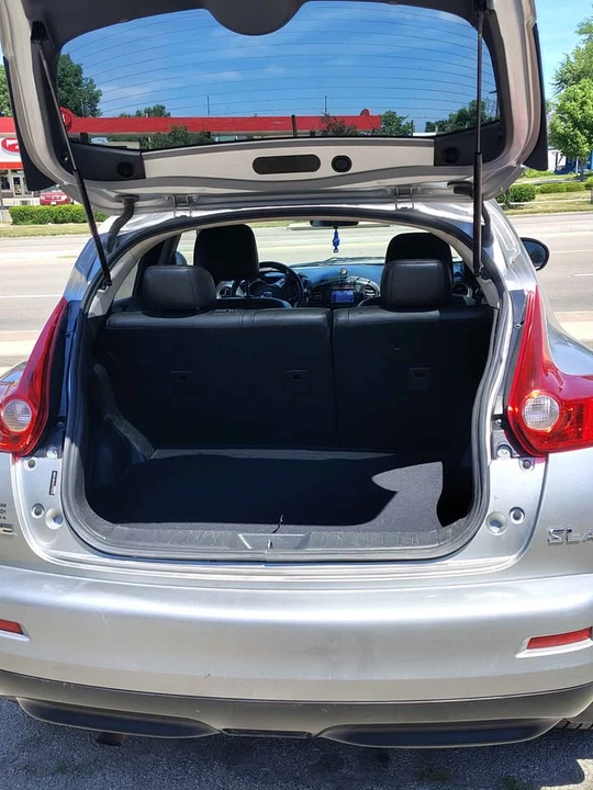 2011 Nissan Juke - Image 20 of 20