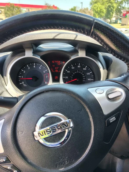 2011 Nissan Juke - Image 4 of 20