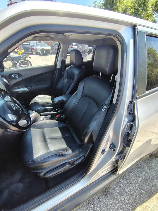 2011 Nissan Juke - Image 9 of 20