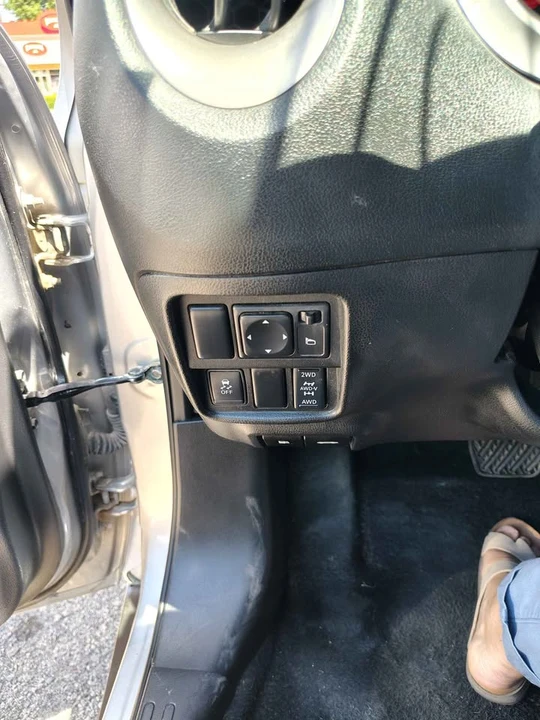 2011 Nissan Juke - Image 10 of 20