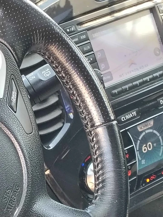 2011 Nissan Juke - Image 19 of 20