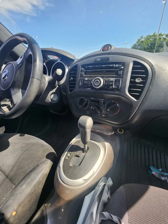 2011 Nissan Juke - Image 3 of 9