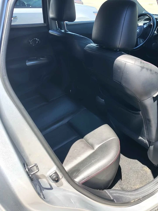 2011 Nissan Juke - Image 18 of 20