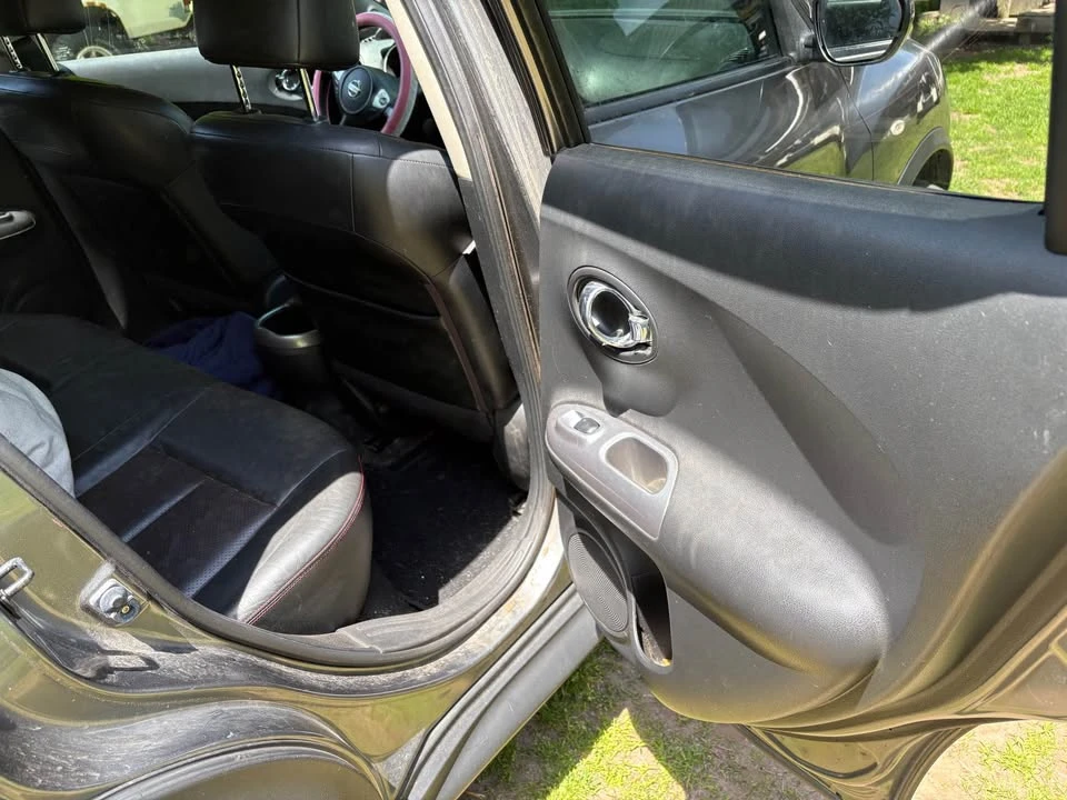 2011 Nissan Juke - Image 6 of 9