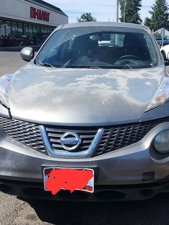 2011 Nissan Juke - Image 2 of 9
