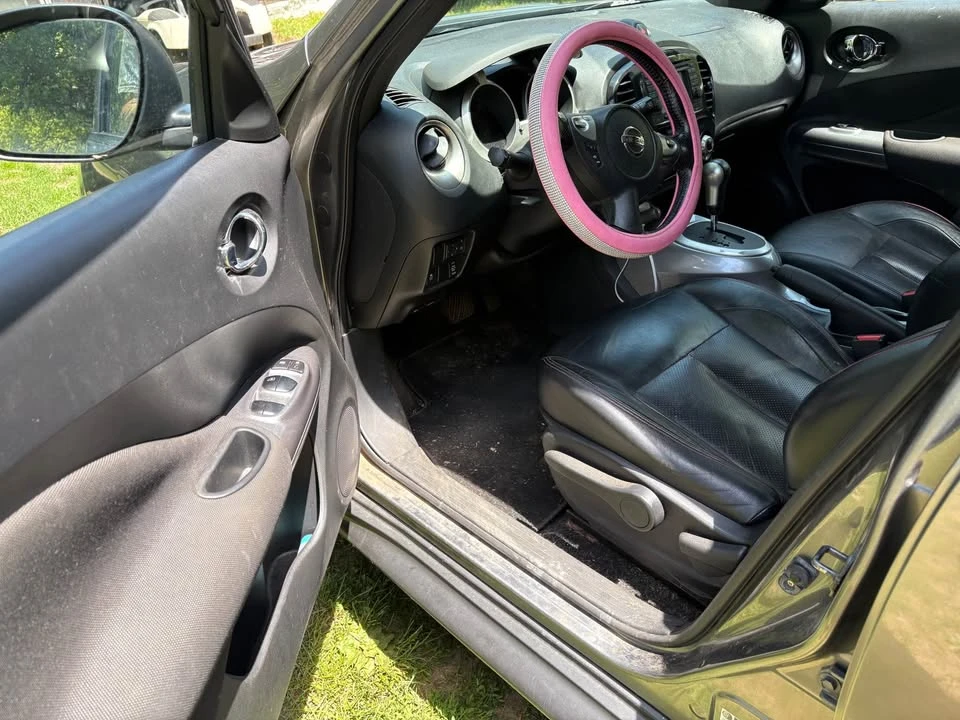 2011 Nissan Juke - Image 5 of 9