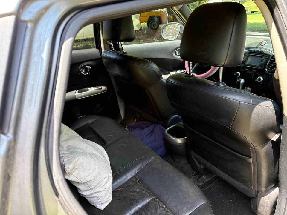 2011 Nissan Juke - Image 3 of 9