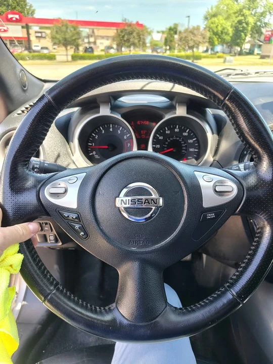 2011 Nissan Juke - Image 5 of 20