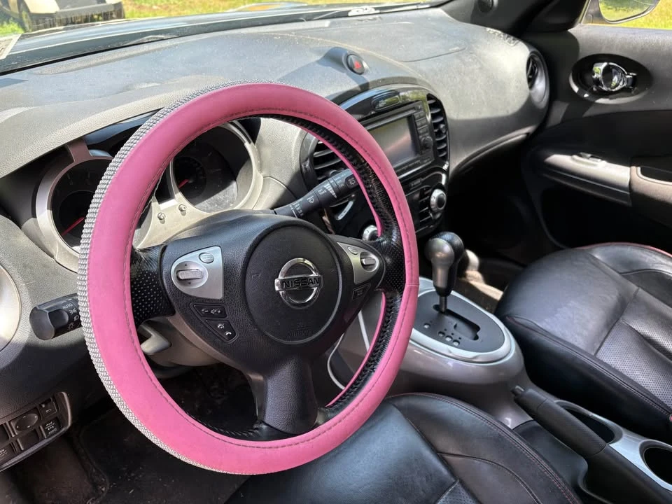 2011 Nissan Juke - Image 2 of 9