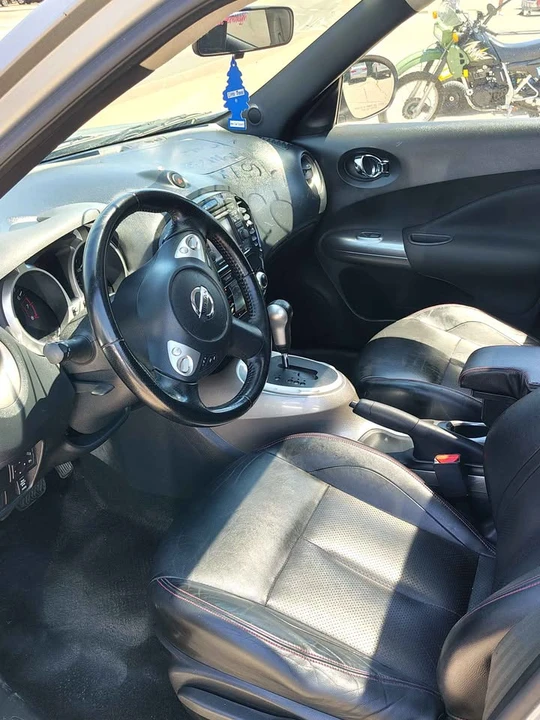 2011 Nissan Juke - Image 2 of 20