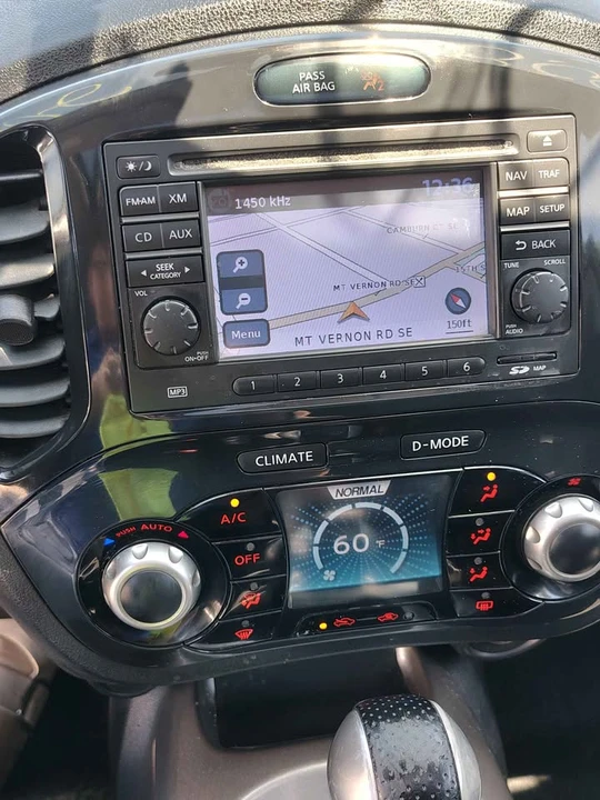 2011 Nissan Juke - Image 3 of 20