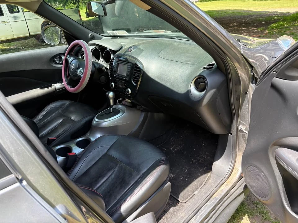 2011 Nissan Juke - Image 4 of 9