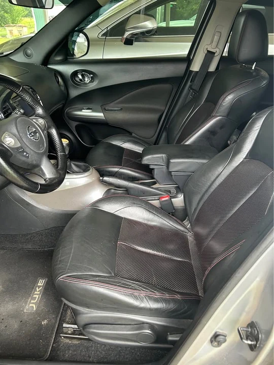 2011 Nissan Juke - Image 12 of 12
