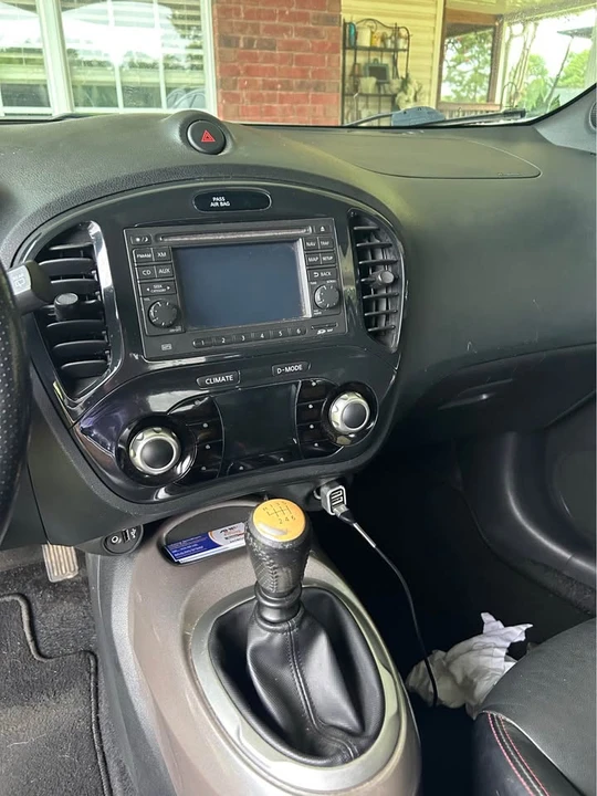 2011 Nissan Juke - Image 11 of 12