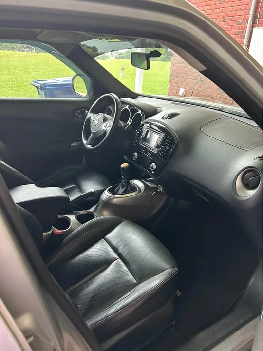 2011 Nissan Juke - Image 6 of 12