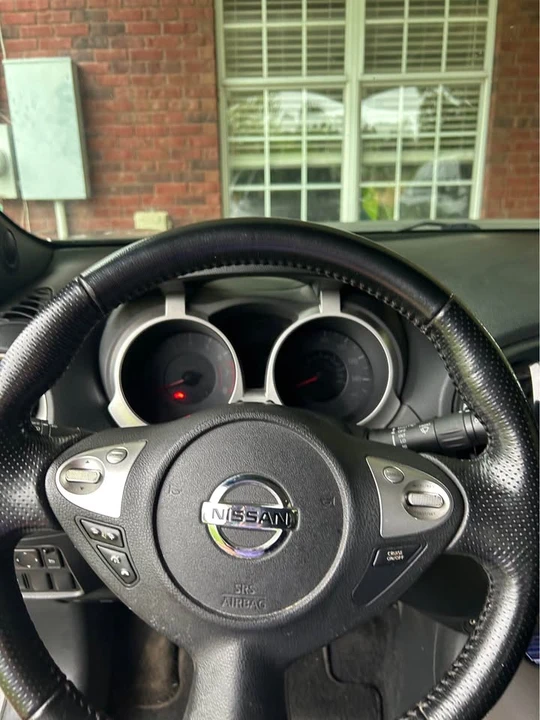 2011 Nissan Juke - Image 10 of 12