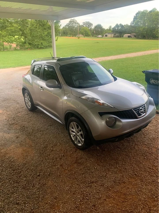 2011 Nissan Juke - Image 5 of 12