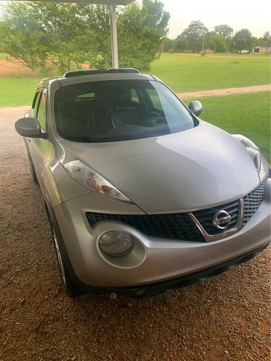 2011 Nissan Juke - Image 4 of 12