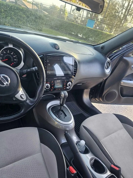 2011 Nissan Juke - Image 10 of 16