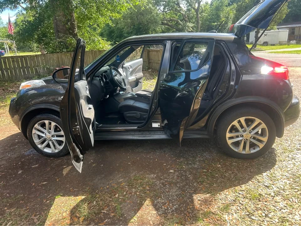2011 Nissan Juke - Image 2 of 4