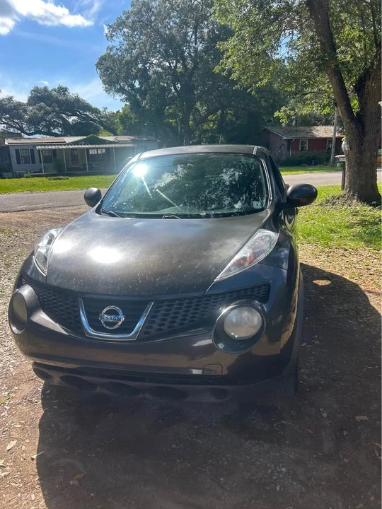 2011 Nissan Juke - Image 4 of 4