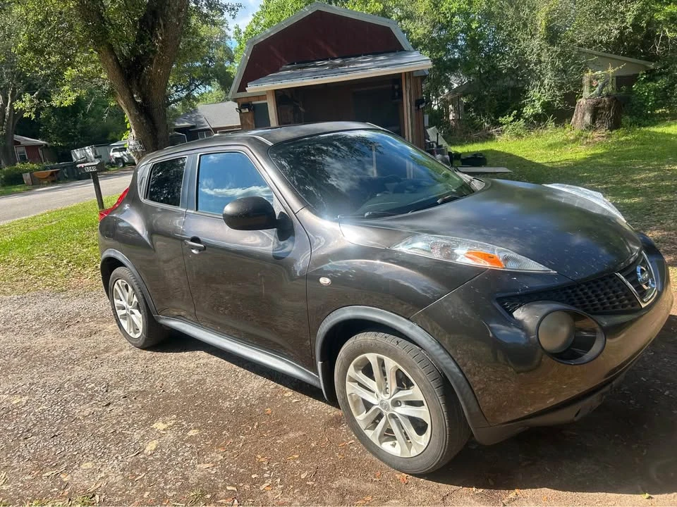 2011 Nissan Juke - Image 3 of 4