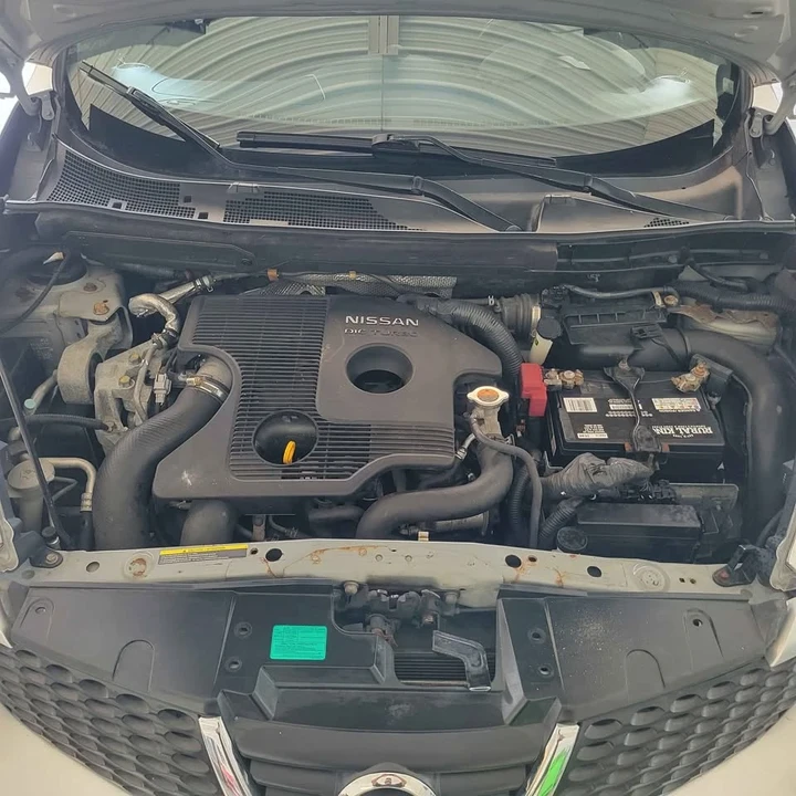 2011 Nissan Juke - Image 6 of 10