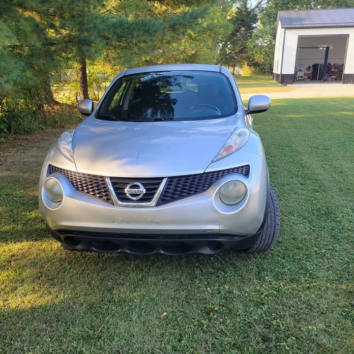 2011 Nissan Juke - Image 2 of 10