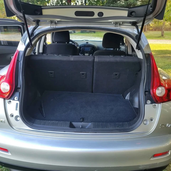 2011 Nissan Juke - Image 5 of 10