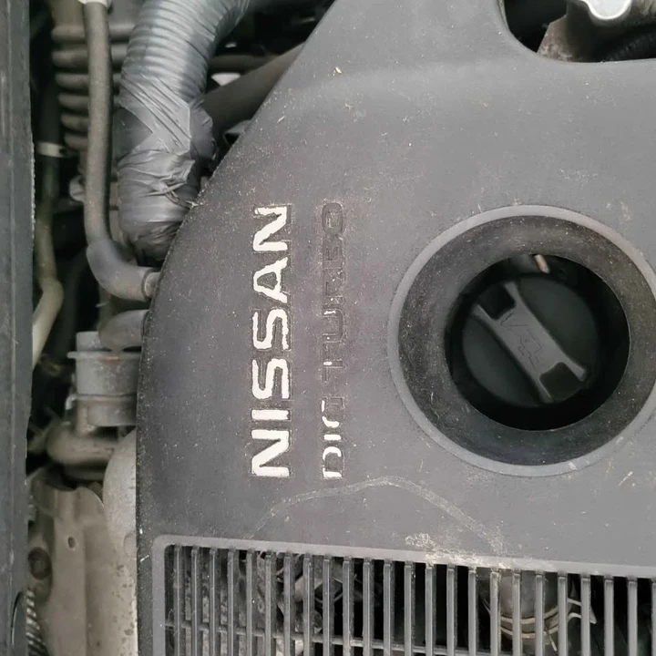 2011 Nissan Juke - Image 7 of 10