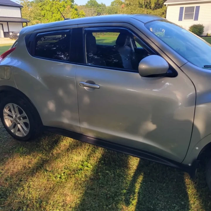 2011 Nissan Juke - Image 3 of 10