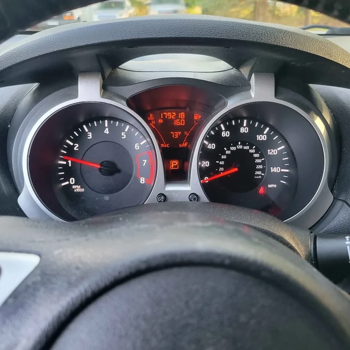 2011 Nissan Juke - Image 10 of 10