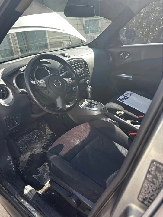 2011 Nissan Juke - Image 3 of 4