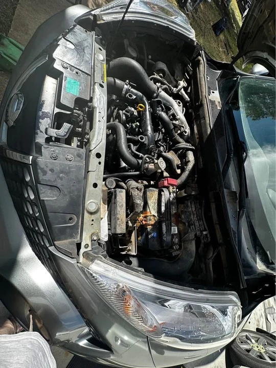 2011 Nissan Juke - Image 2 of 4