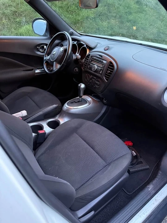 2011 Nissan Juke - Image 4 of 8