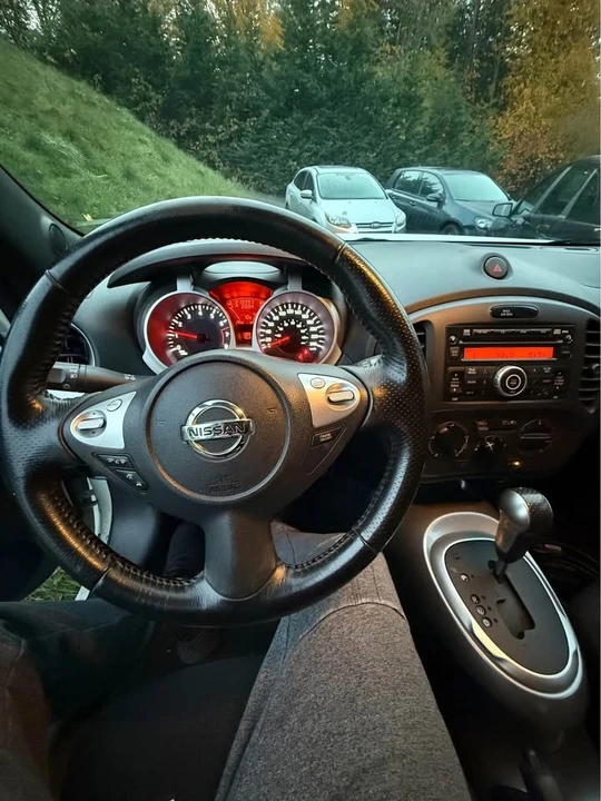 2011 Nissan Juke - Image 5 of 8