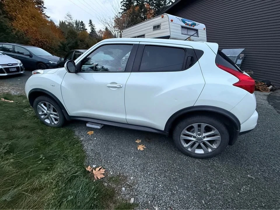 2011 Nissan Juke - Image 3 of 8