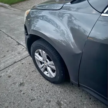 2011 Nissan Juke Nismo