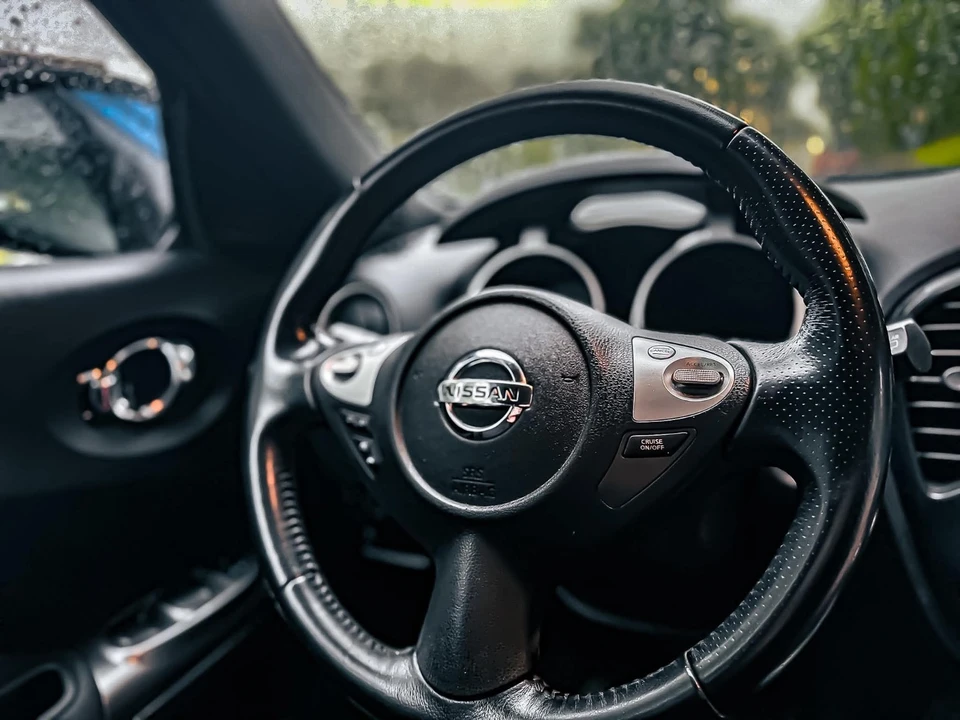 2011 Nissan Juke - Image 4 of 8