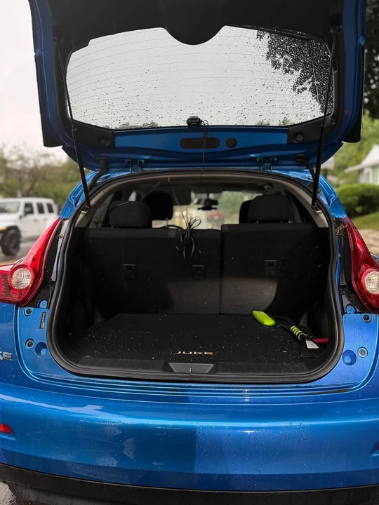 2011 Nissan Juke - Image 8 of 8