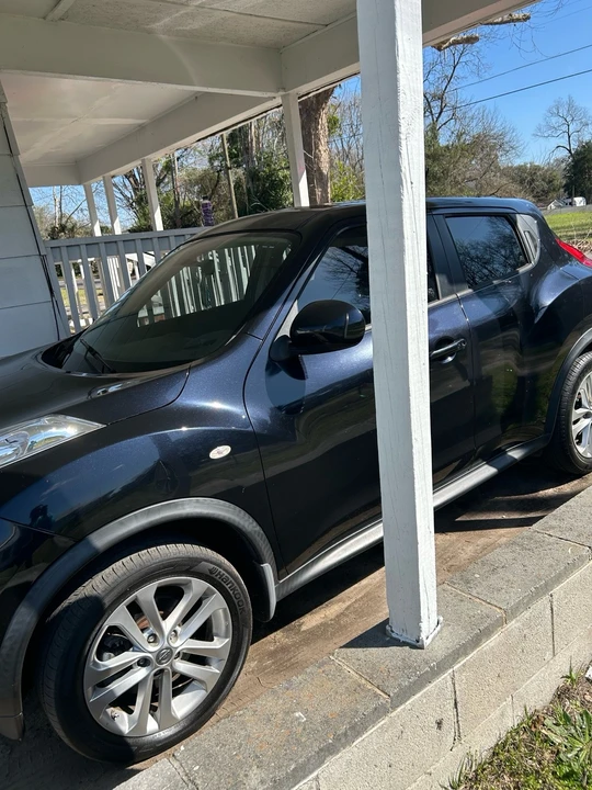 2011 Nissan Juke - Image 4 of 6